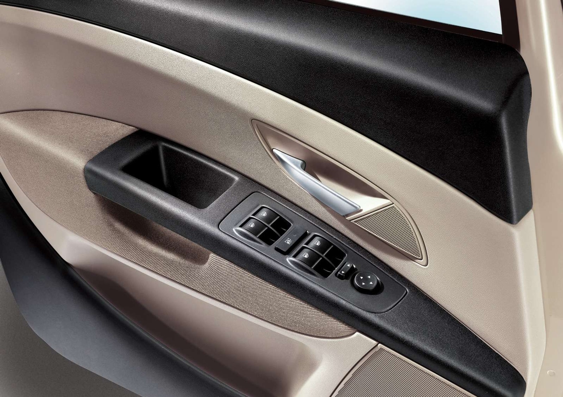 Fiat Grande Punto 2005