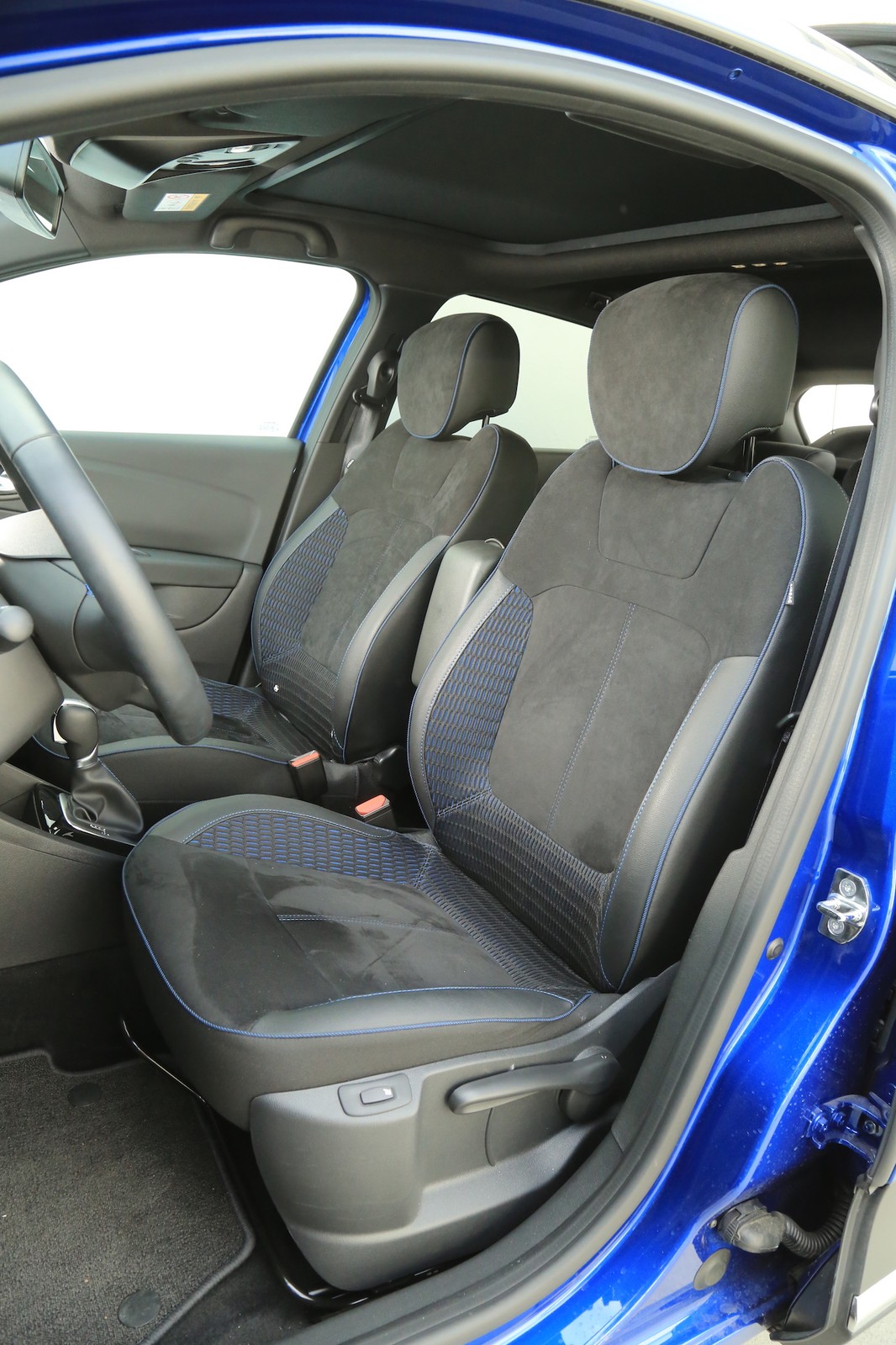 Renault Captur TCe 150 EDC