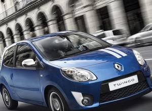 Renault poszerza serię Gordini w gamie Twingo