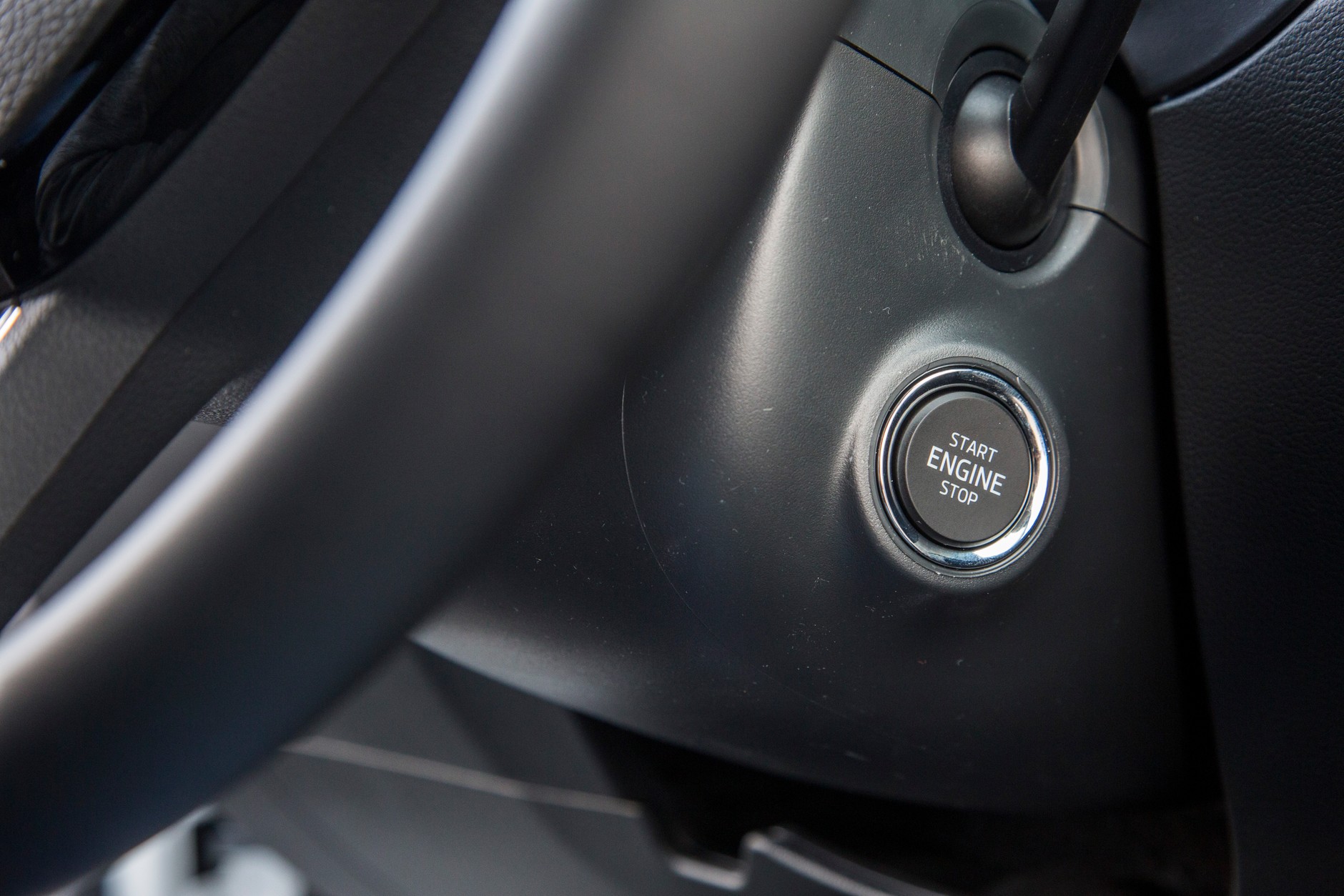 Skoda Rapid 1.0 TSI Style | Test