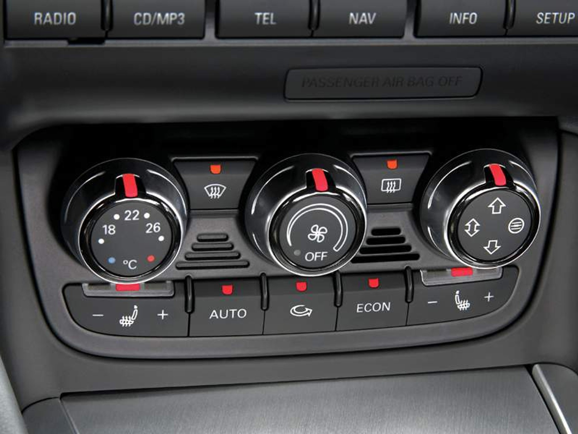 Nowe Audi TT: pierwsze wrażenia z jazdy