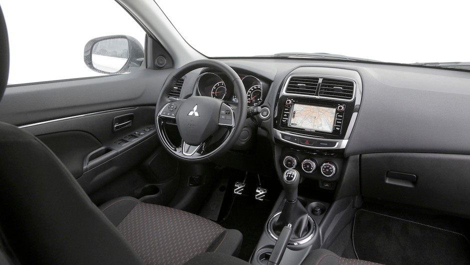 Jaki SUV do 40 tys. zł?