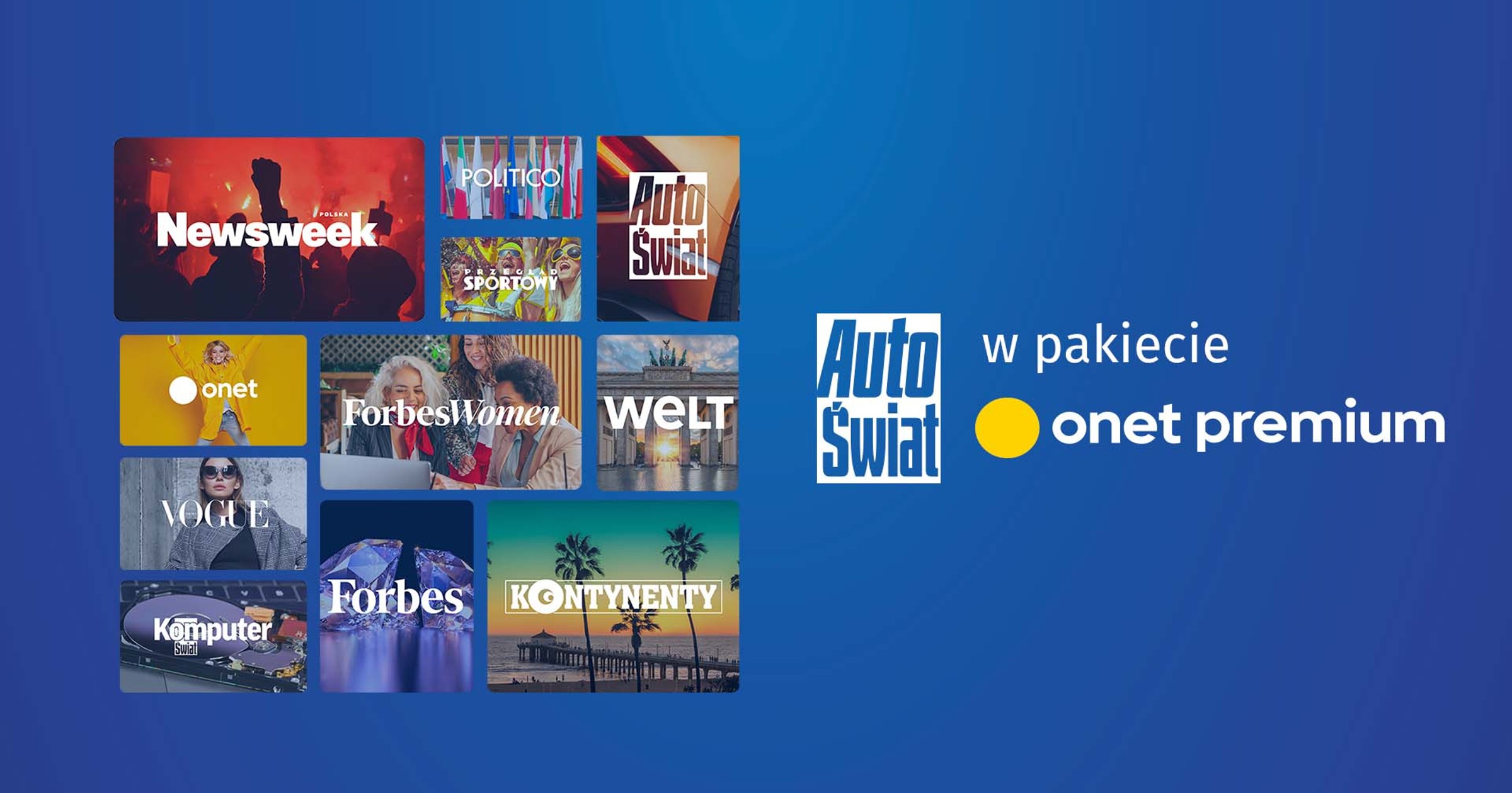 Onet Premium