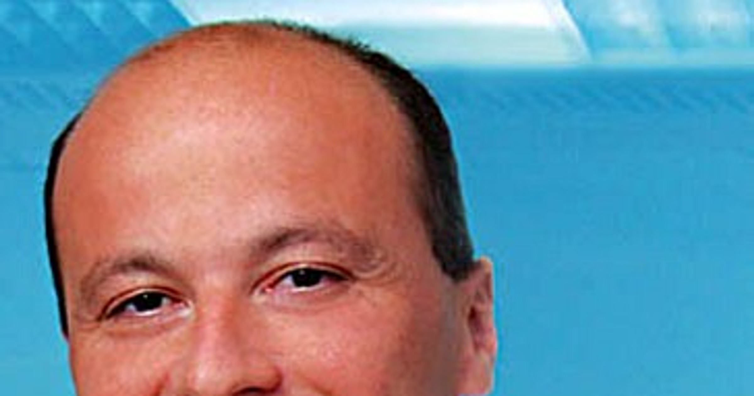 Olivier Murguet - prezes i dyrektor generalny Renault Polska