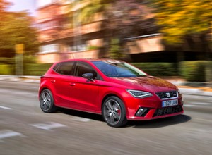 Seat Ibiza z nowym cennikiem. Ceny będą nieco wyższe niż wcześniej