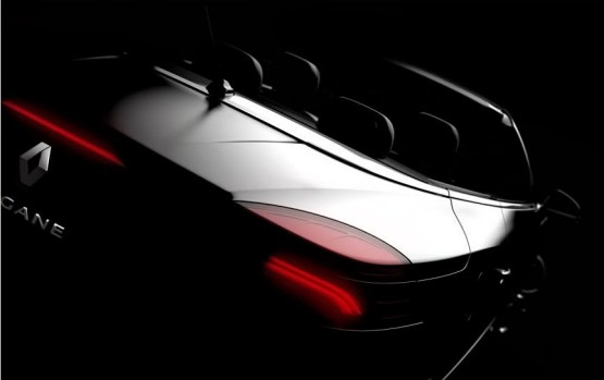 Genewa 2010: premiera Renault Megane Coupe-Cabriolet