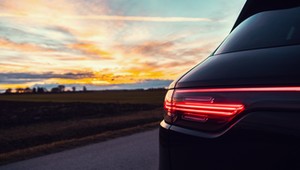 Ma zapłacić wyższą karę tylko dlatego, że jechał SUV-em