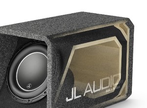 JL Audio: opatentowane subwoofery