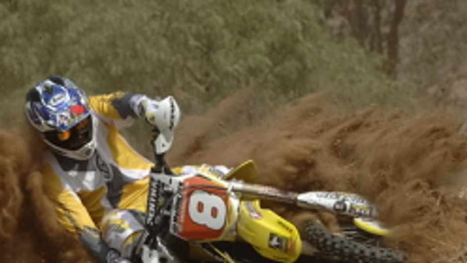 Rajdy Enduro: doskonałe wyniki naszych juniorów w Mistrzostwach Europy