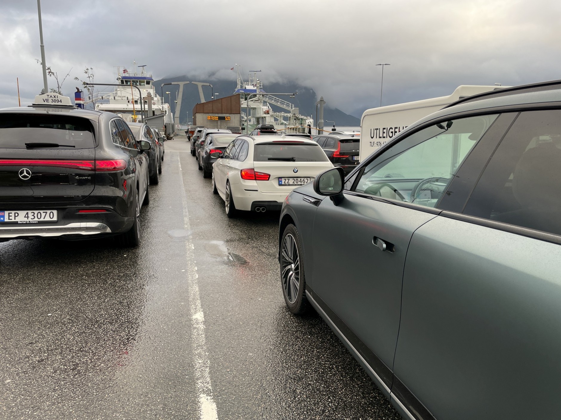 Xpeng G9 AWD Performance w teście na długim dystansie