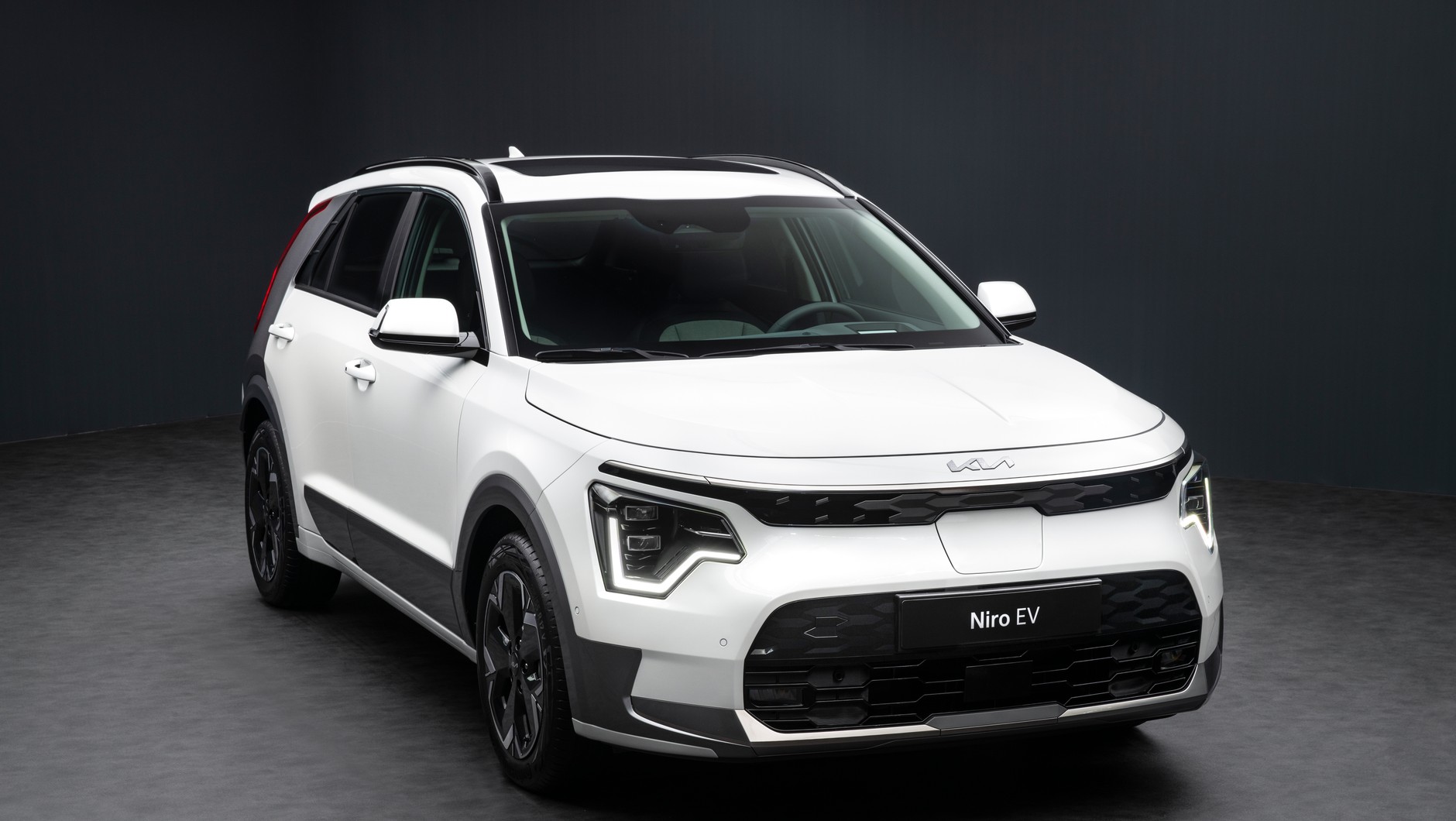 Kia Niro (druga generacja; od 2022 r.)