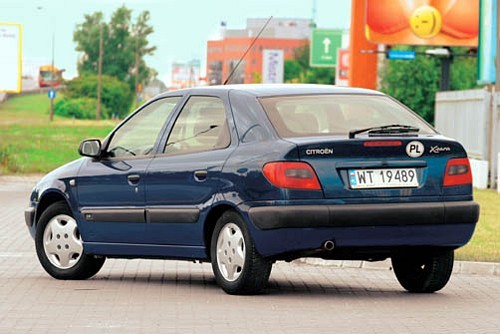 Tylko dla spokojnych