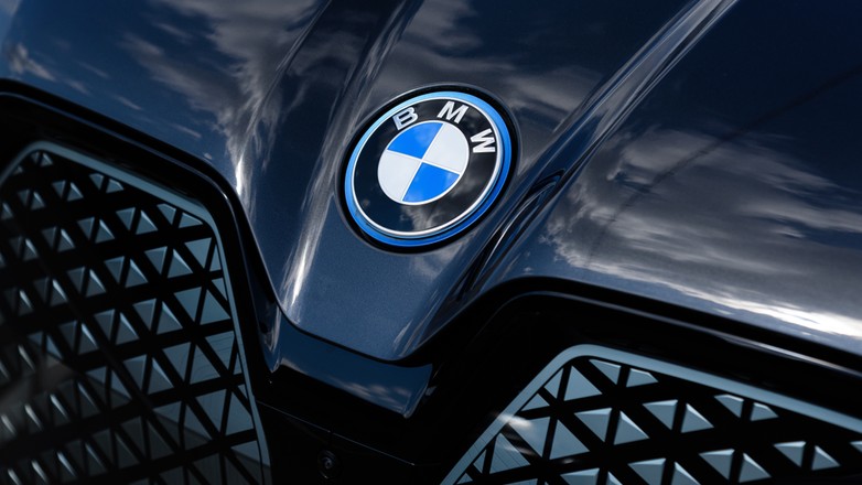 Niektóre samochody BMW mogą mieć wady układu hamulcowego