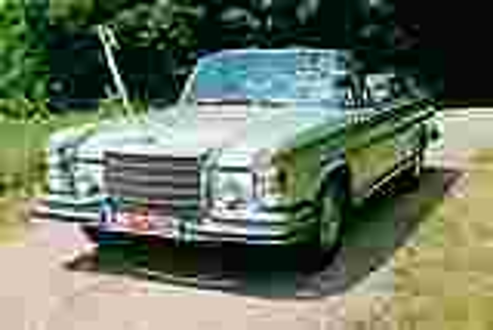 Trzy modele, trzy epoki