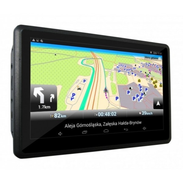 NavRoaD Movio 3