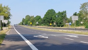"Stara czwórka" po przebudowie stanie się darmową alternatywą dla A4. Znamy terminy