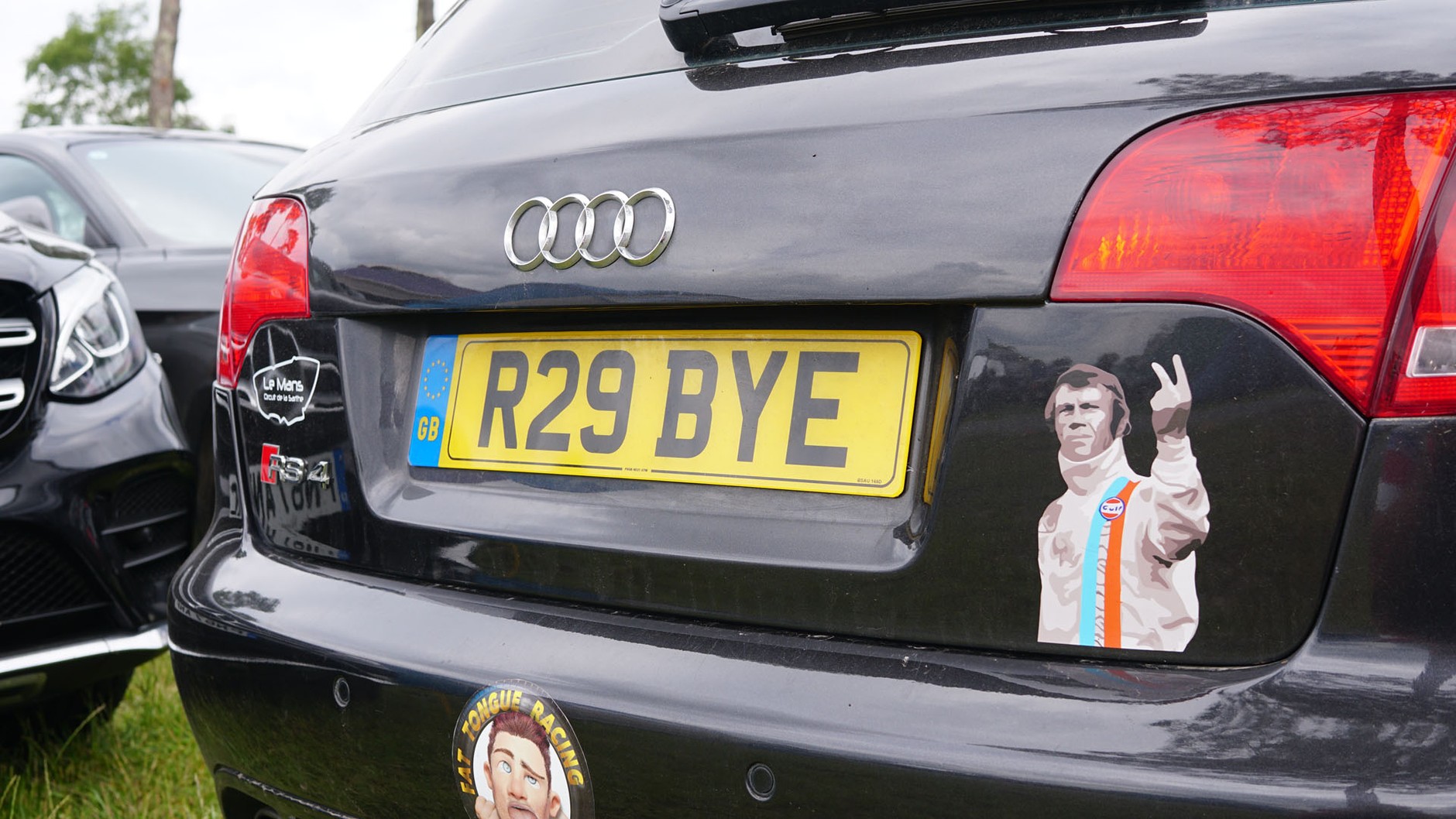 24 godziny w Le Mans