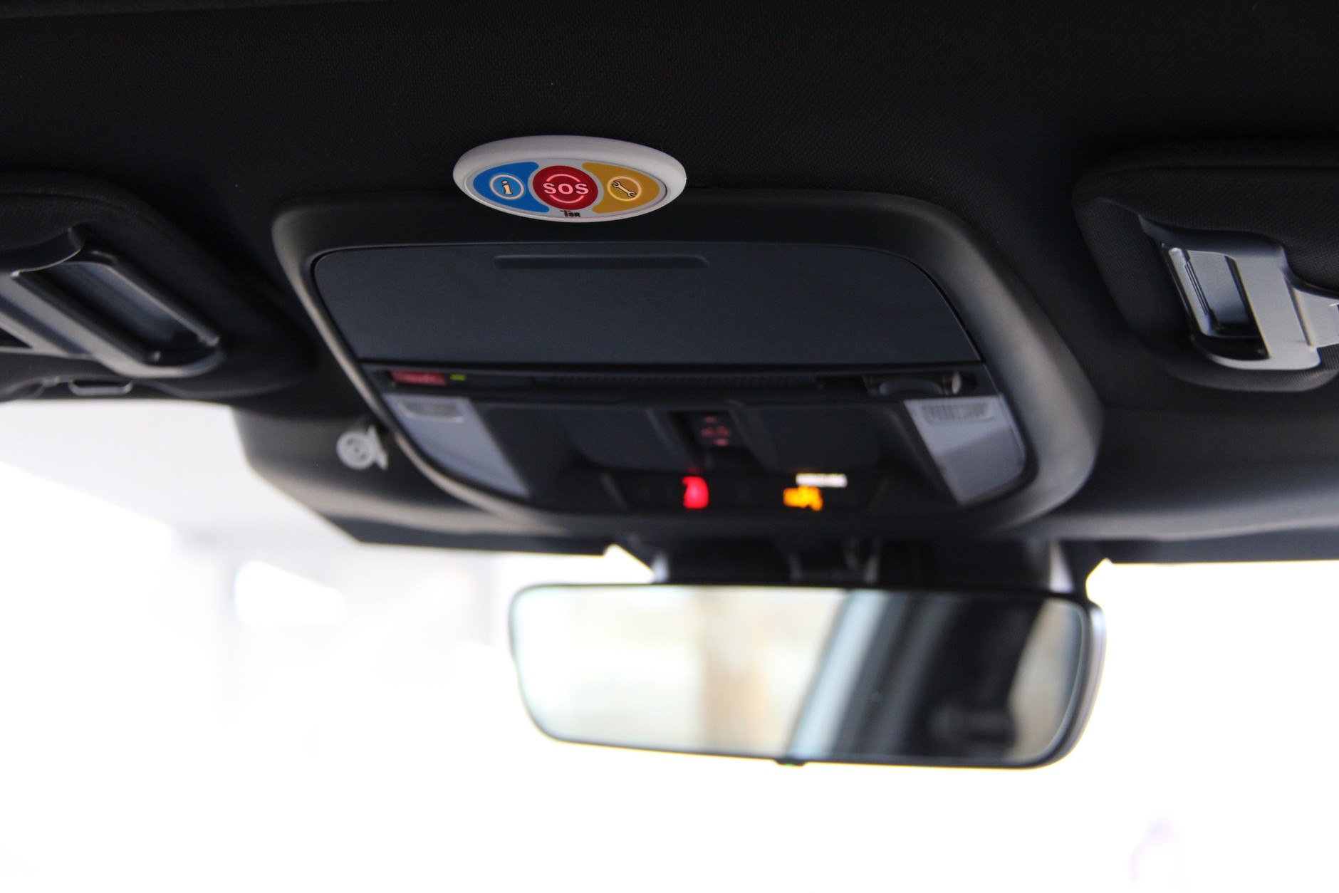 Subaru Forester 2.0 e-Boxer Platinum