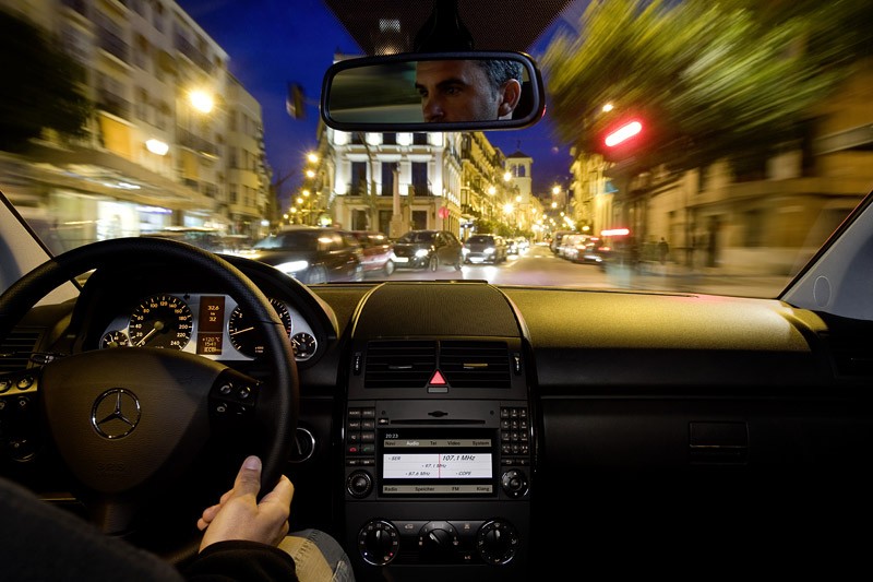 Mercedes-Benz B po faceliftingu: komfort, oszczędność i ekologia
