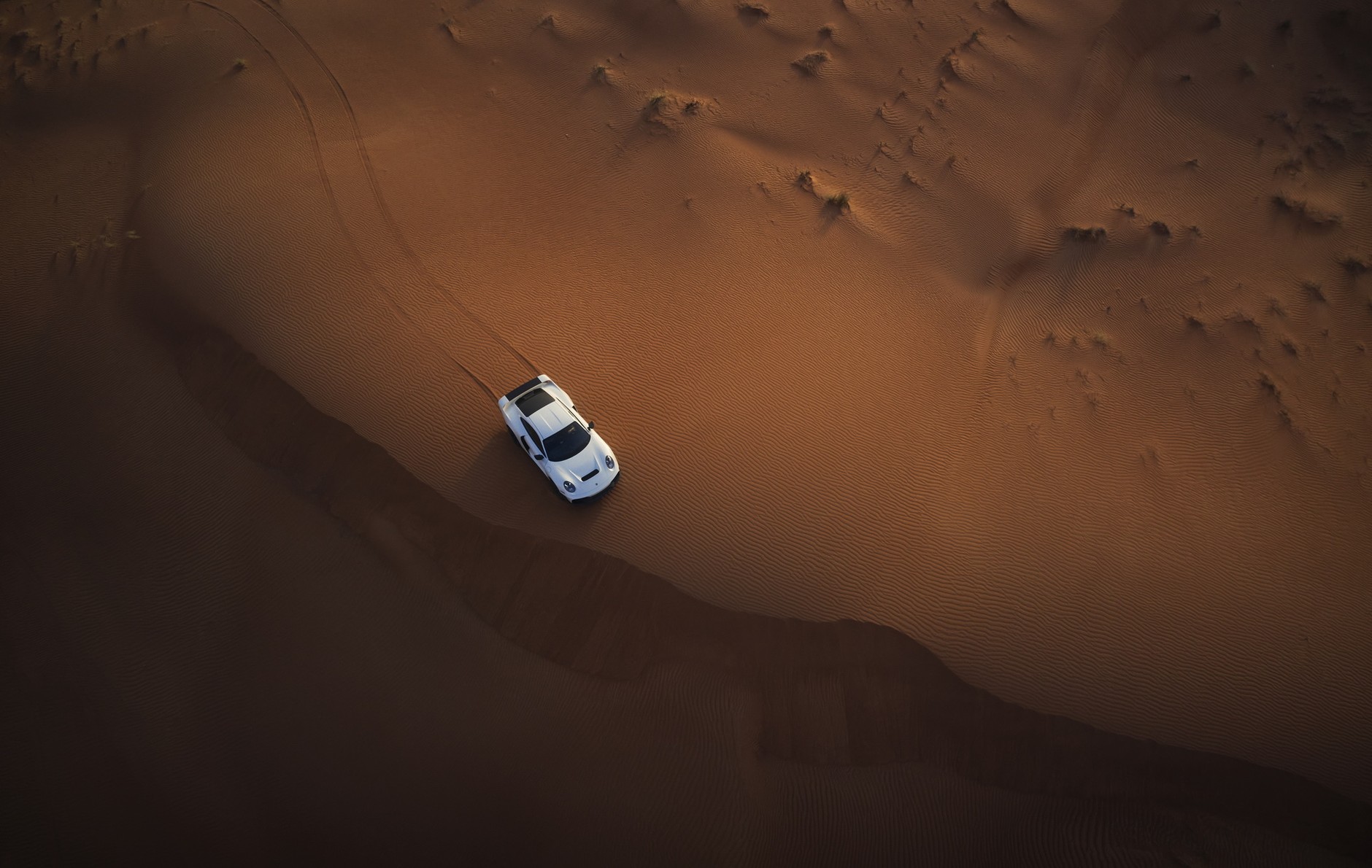 Marc Philipp Gemballa Marsien 2021