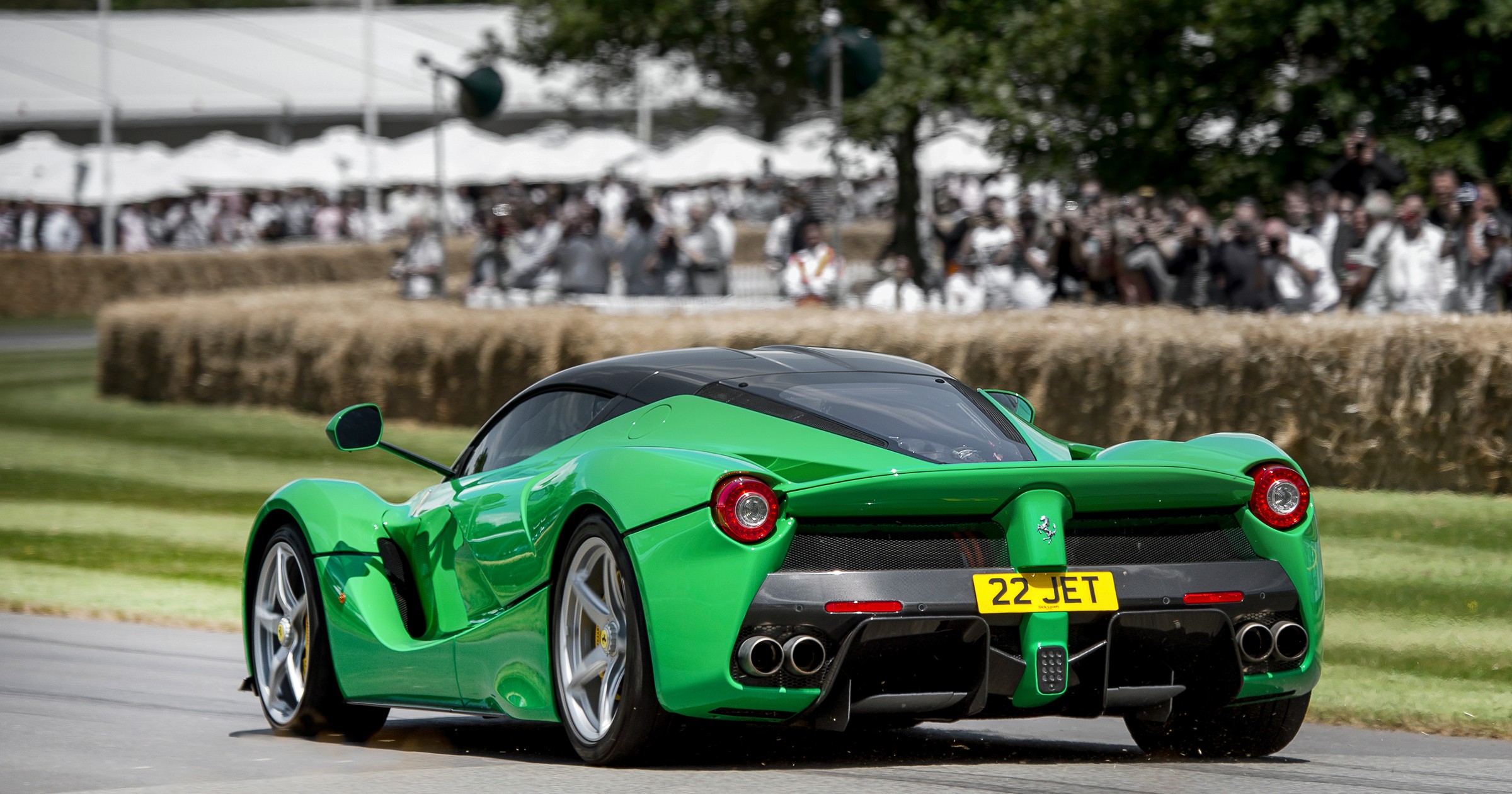 Ferrari LaFerrari