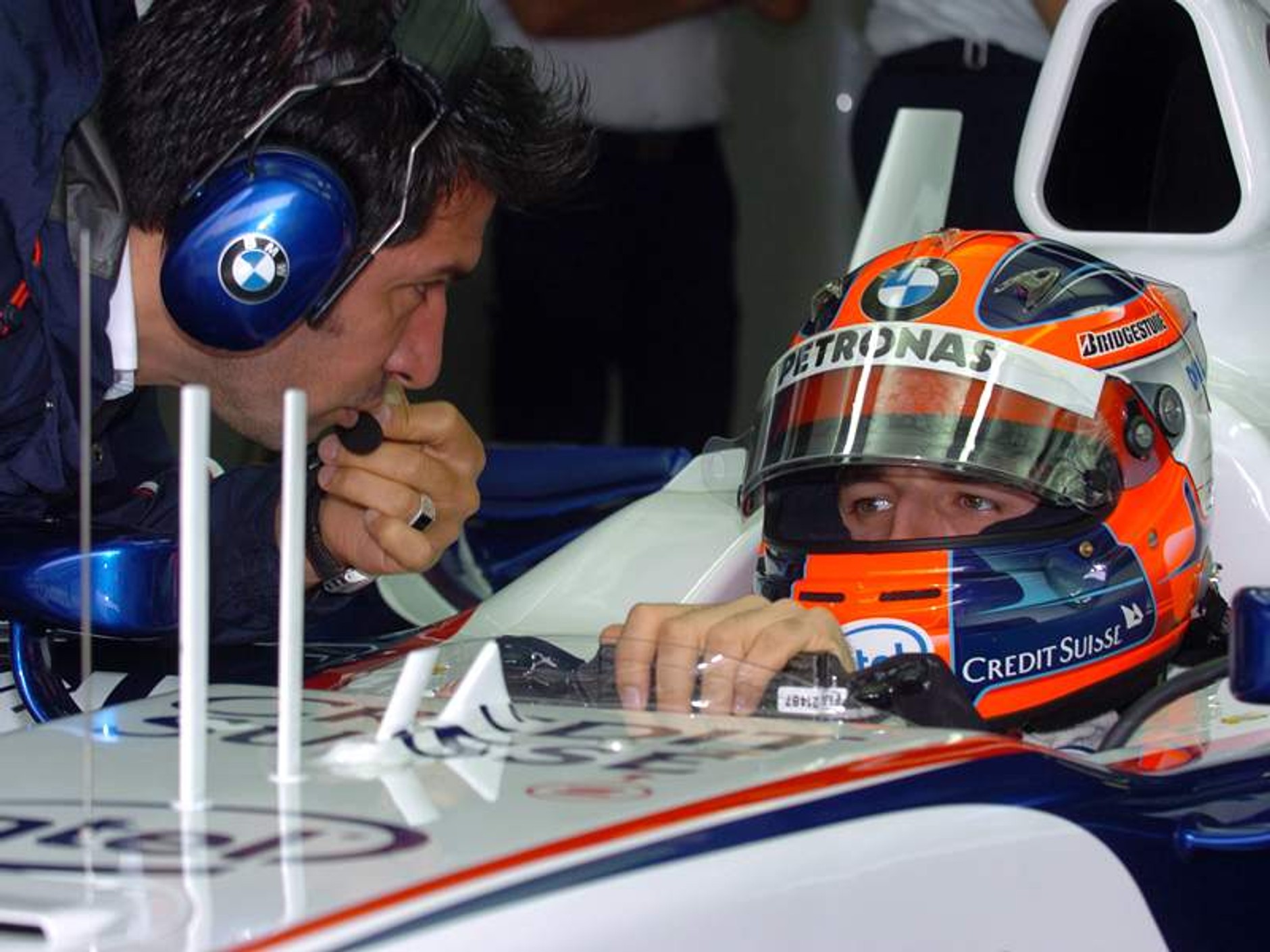 Grand Prix Europy 2007: fotogaleria (327 zdjęć !)