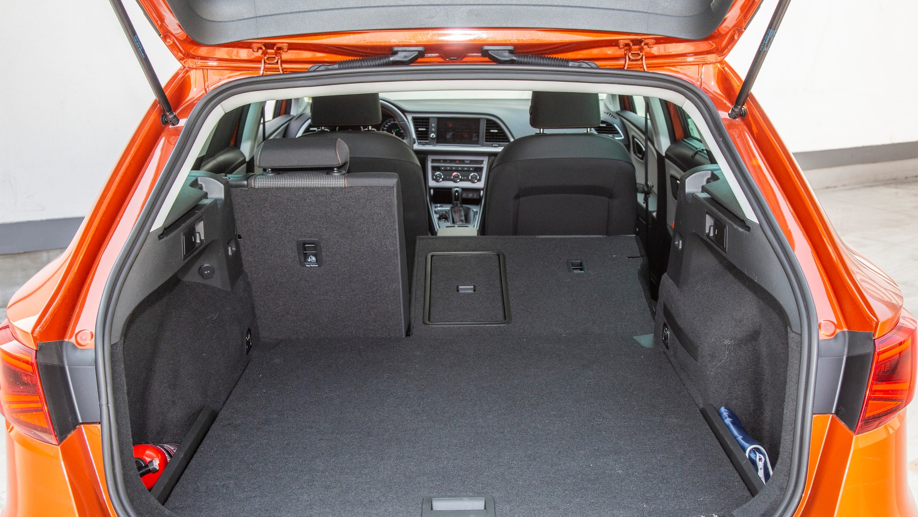 Seat Leon 2.0 TDI X-Perience
