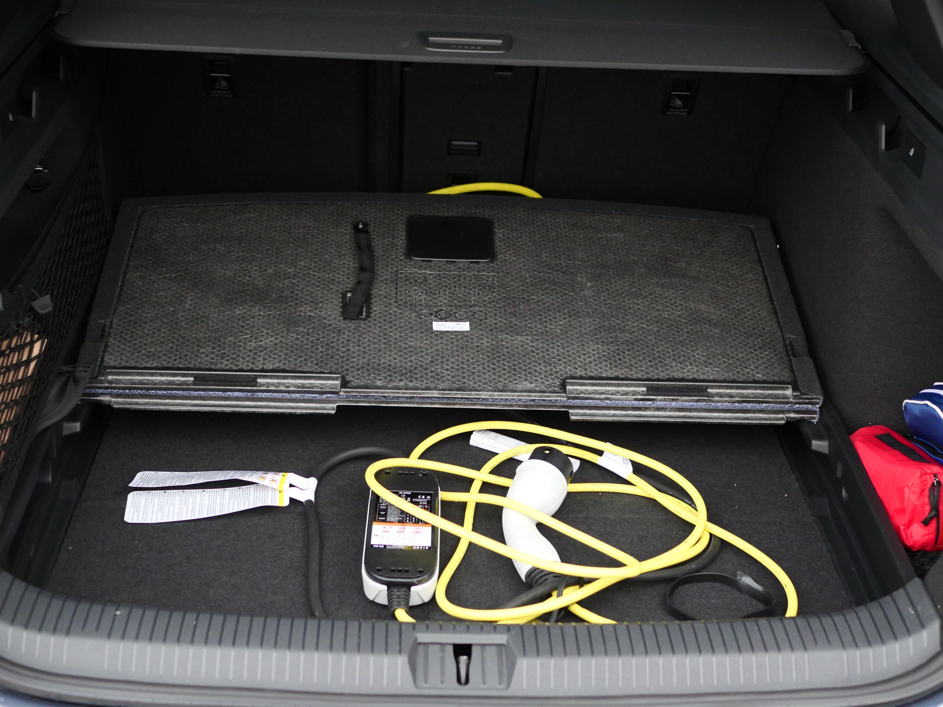 Volkswagen ID.7 i ID.7 Touring: wygodne elektryki z dużym zasięgiem