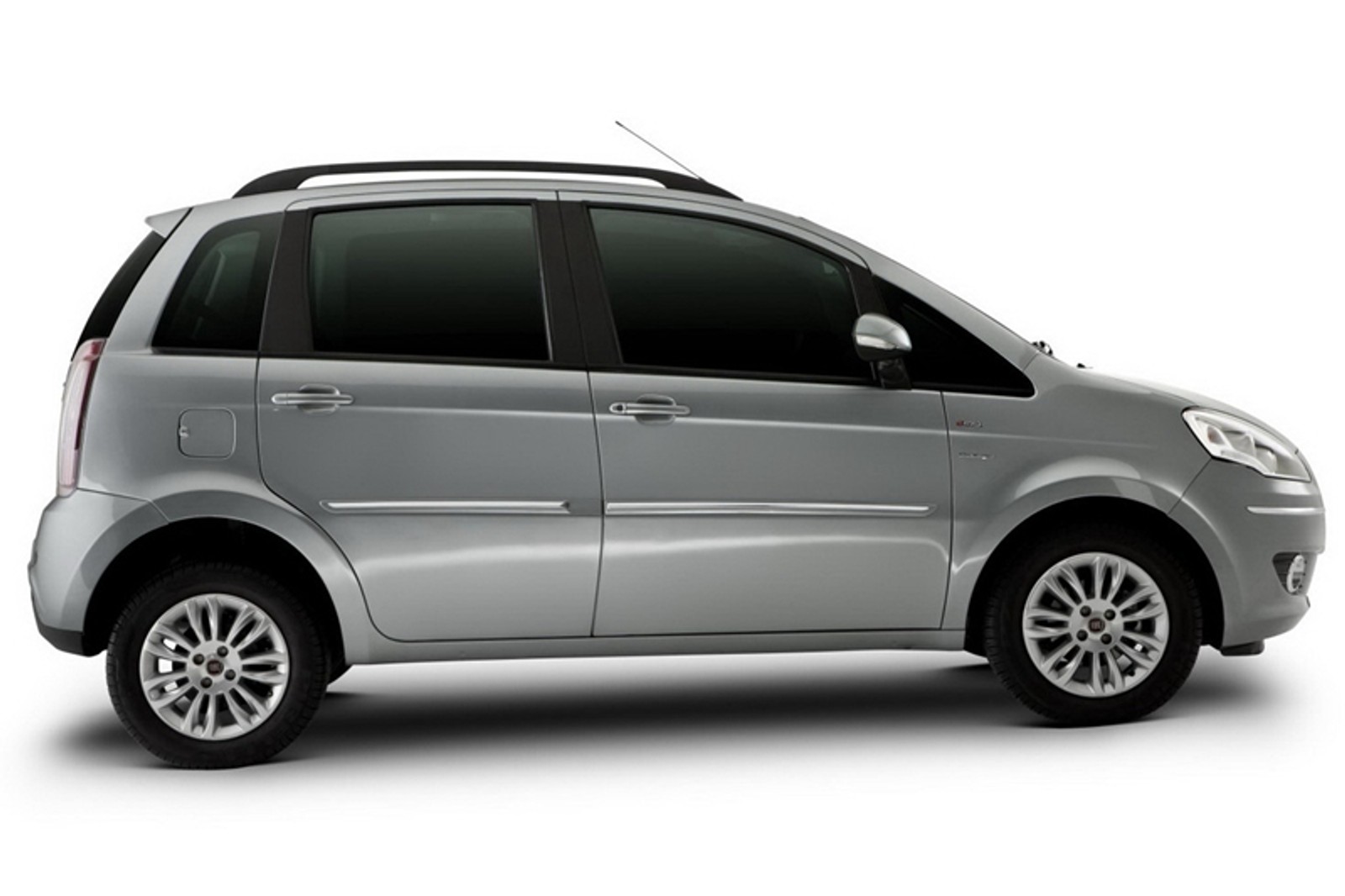 Fiat Idea odnowiony – kogo to obchodzi?