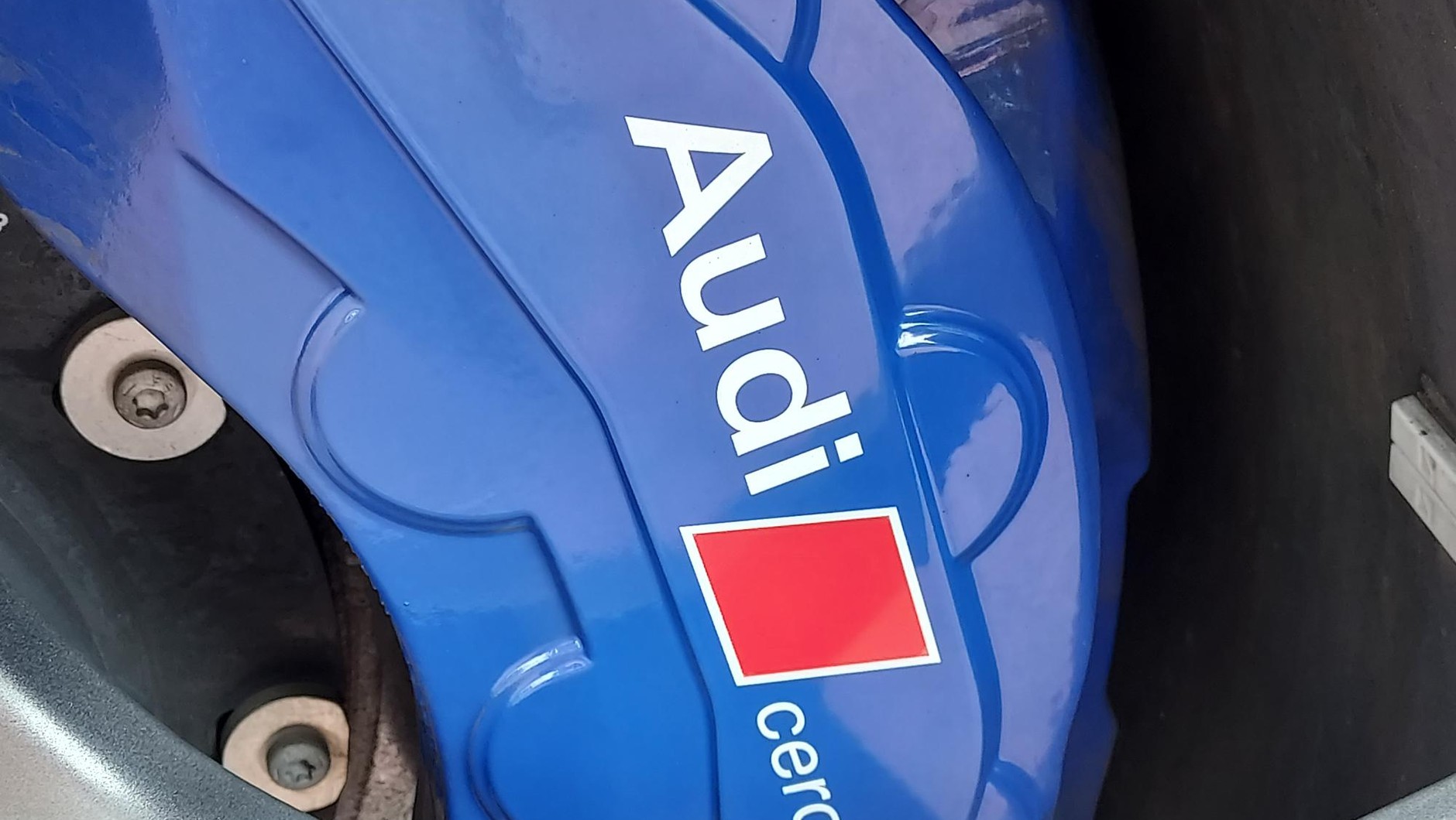 Audi RS 7 Sportback performance