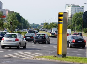 30 tys. zł kary, jeśli nie podasz, kto prowadził samochód. Nowe przepisy już w drodze