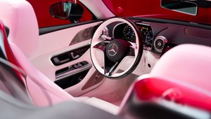 Auto nowe, a już klasyk. Musi być z górnej półki. Hobby dla milionerów