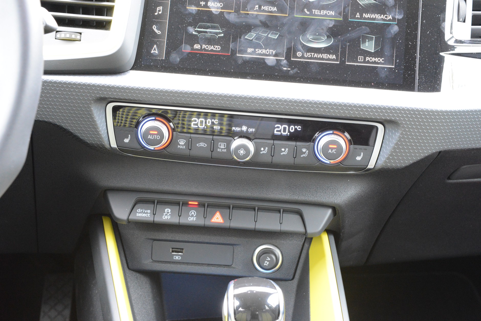Audi A1 35 TFSI