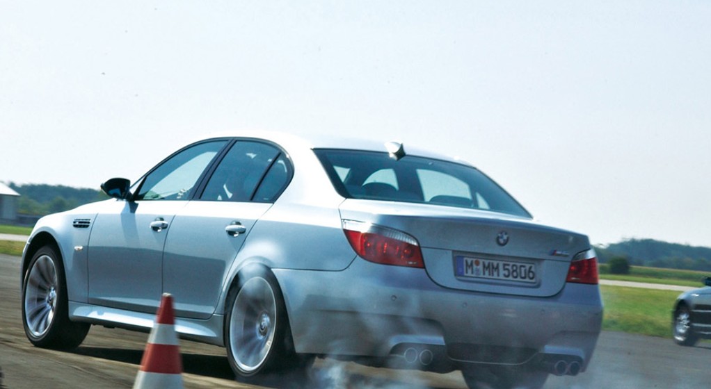 Które auta mają najwyższy moment obrotowy?