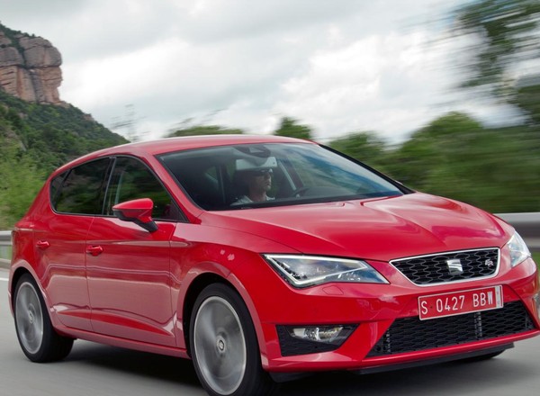 Seat Leon za 800 mln euro