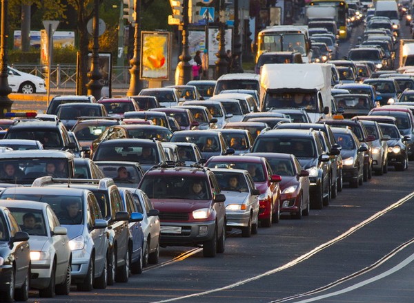 Nowy znak już wkrótce, jazda na suwak obowiązkowa