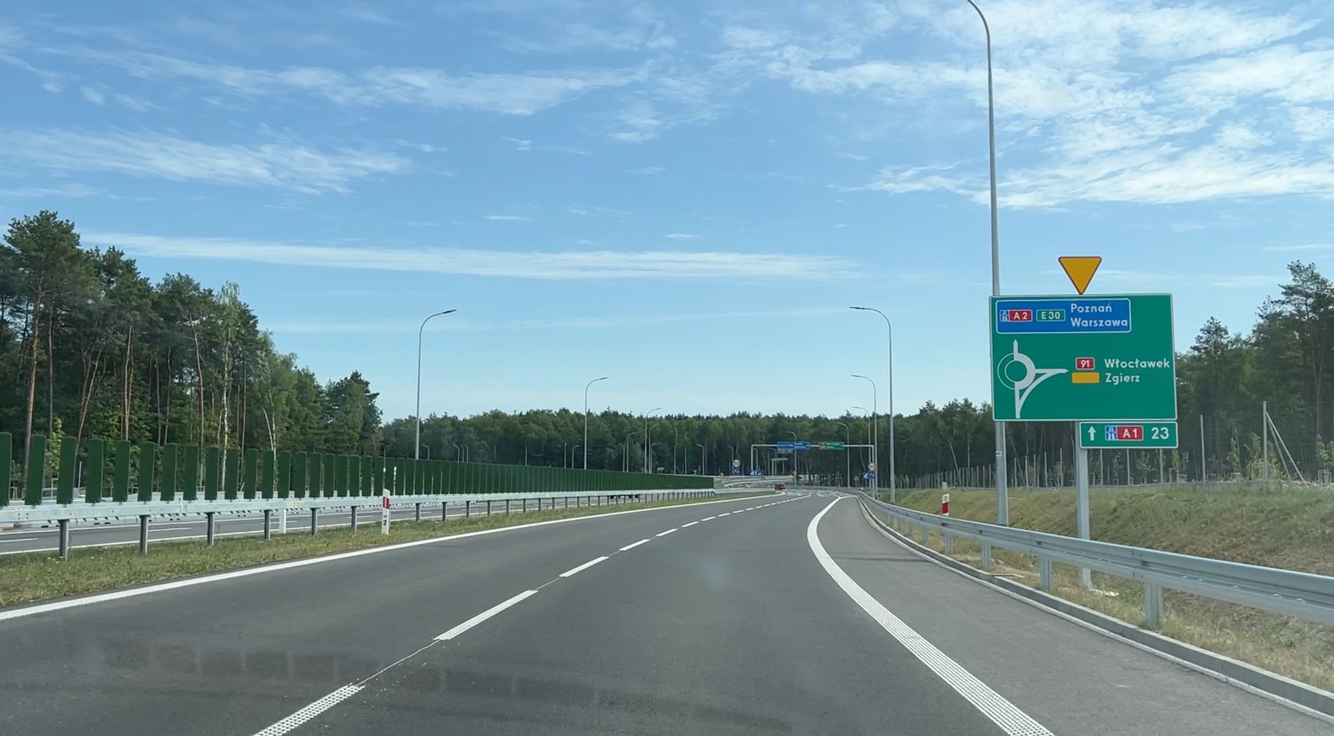 Węzeł Emilia