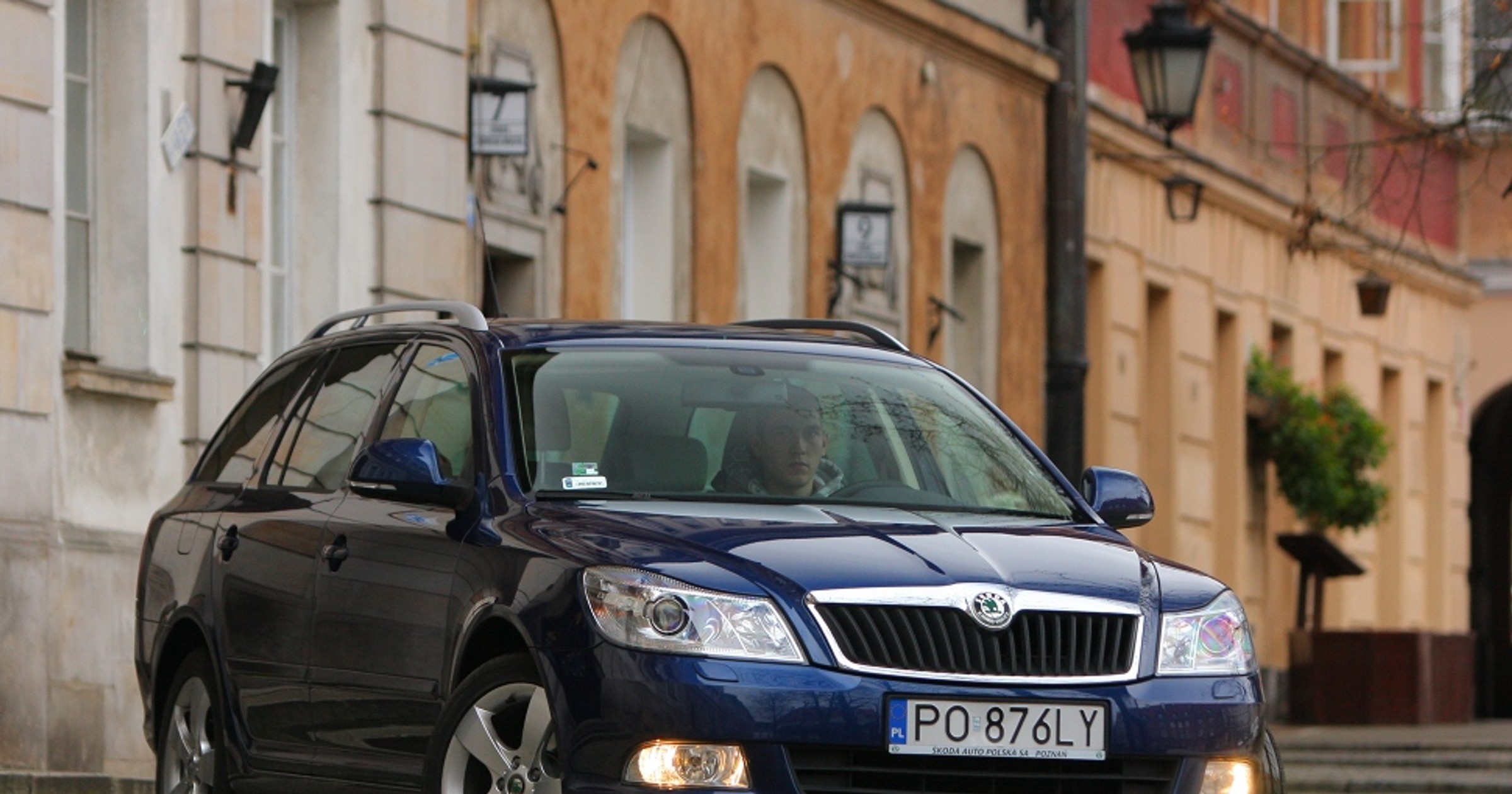 Skody Octavia, Superb i Yeti TDI z usterką