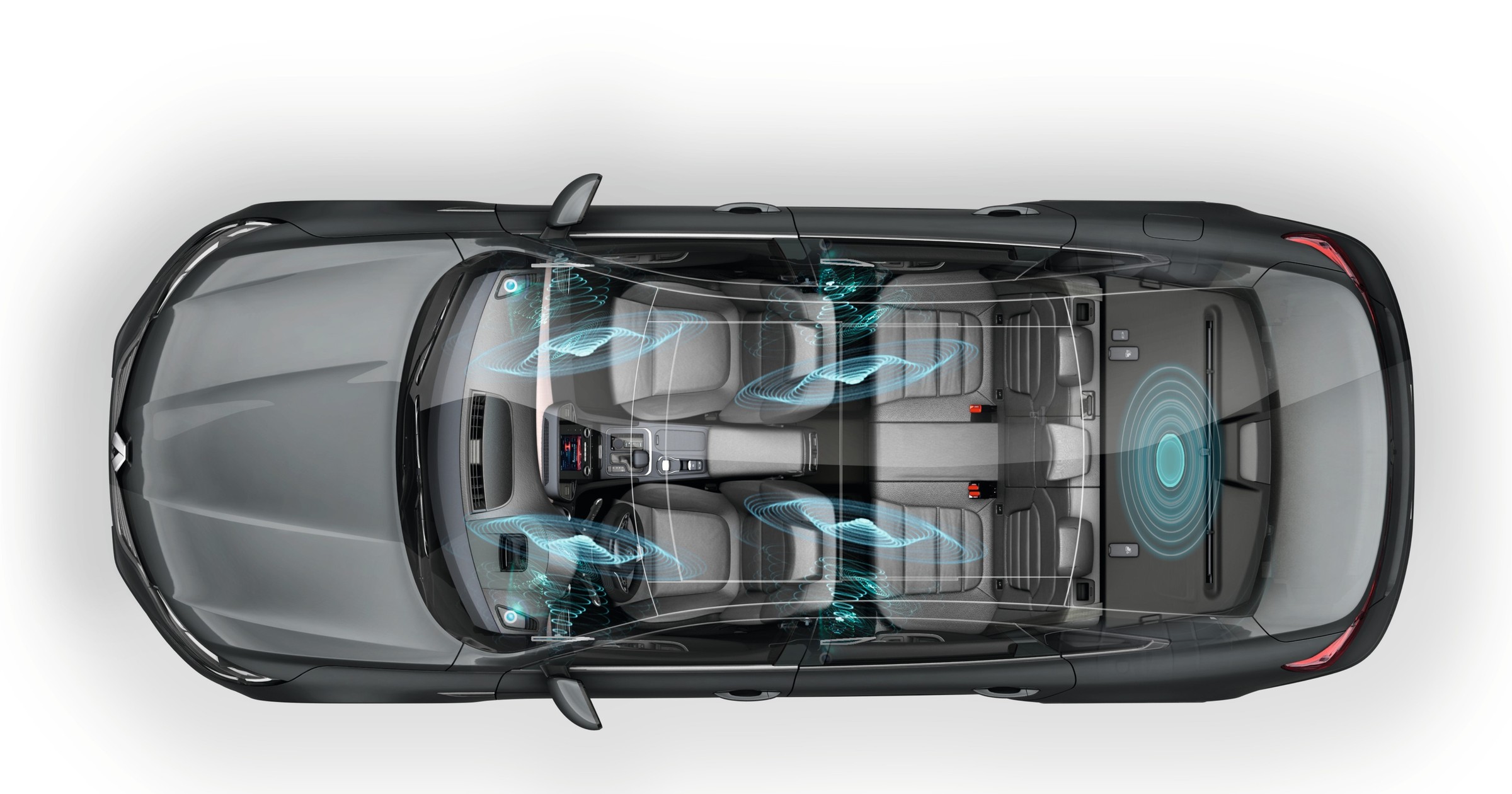 Renault_Talisman z systemem Bose