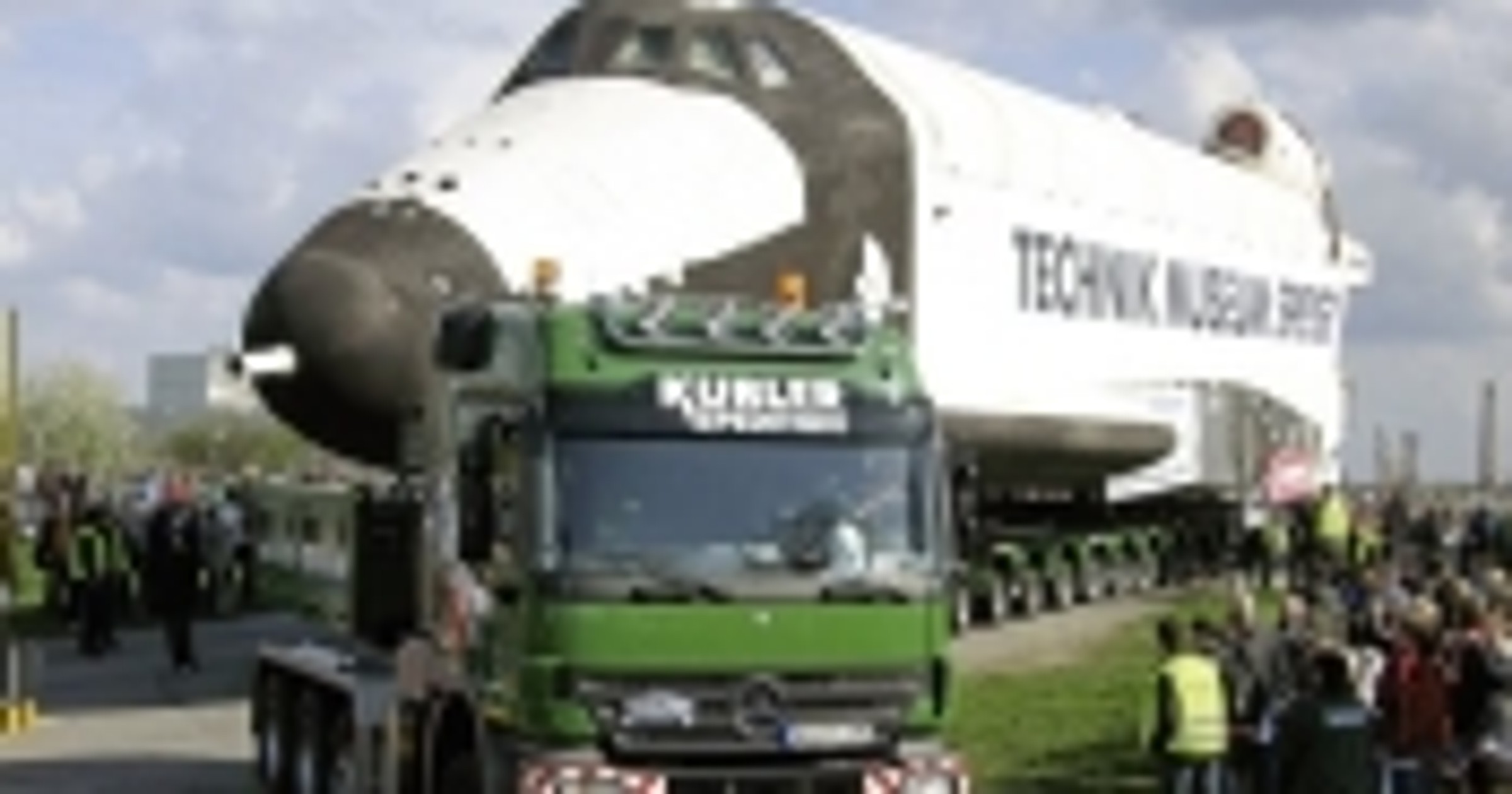 Może uciągnąć 500 ton!