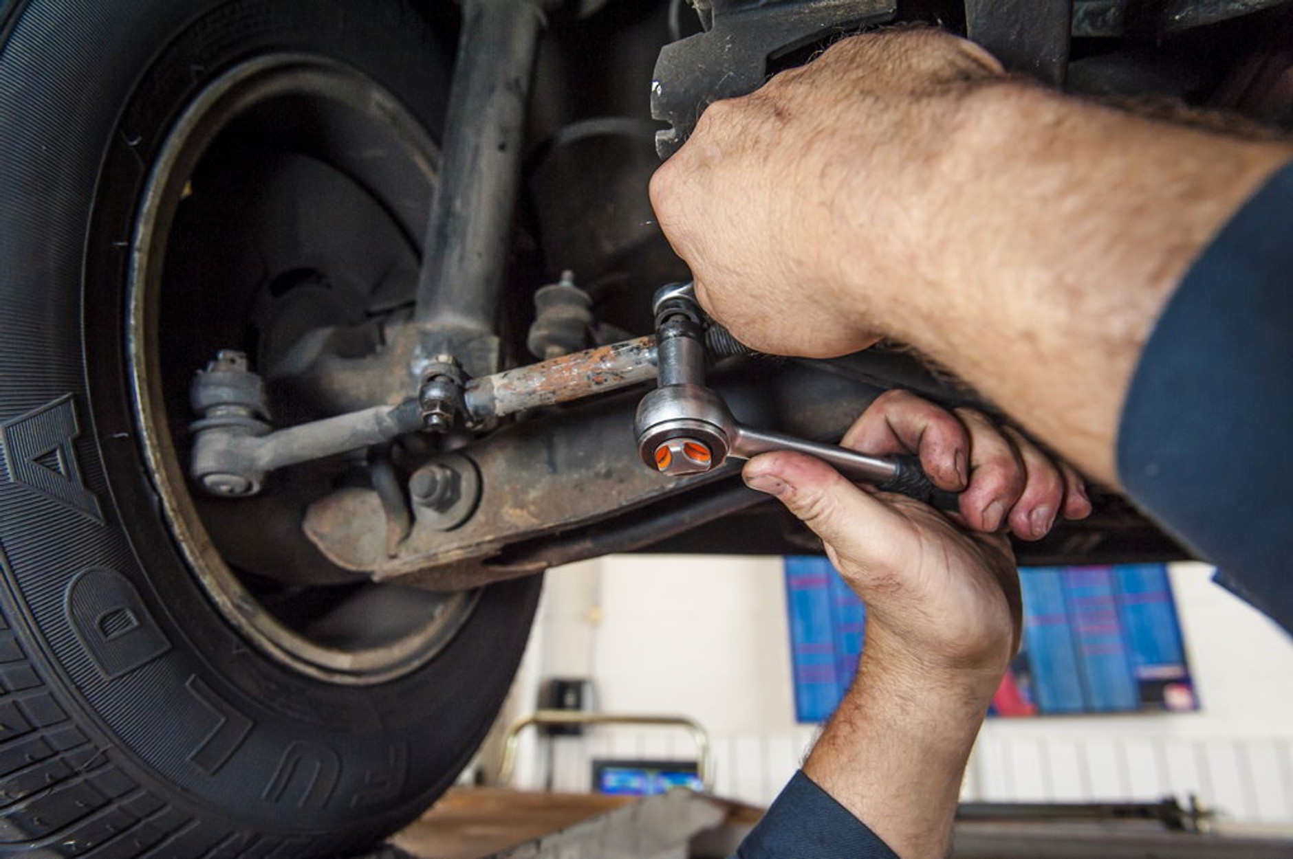 Koniecznie z regulacją!