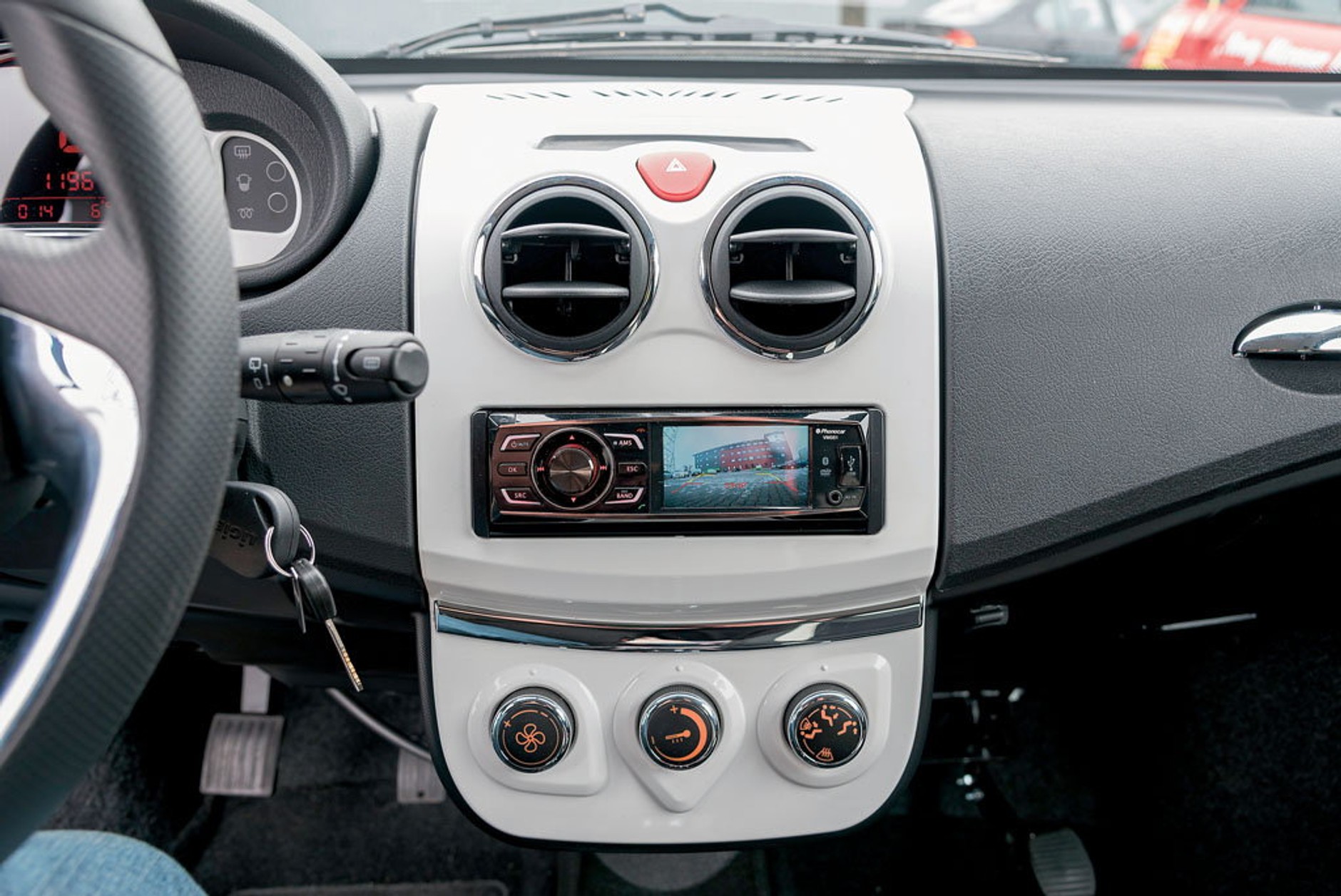 Samochody dla 14-latków