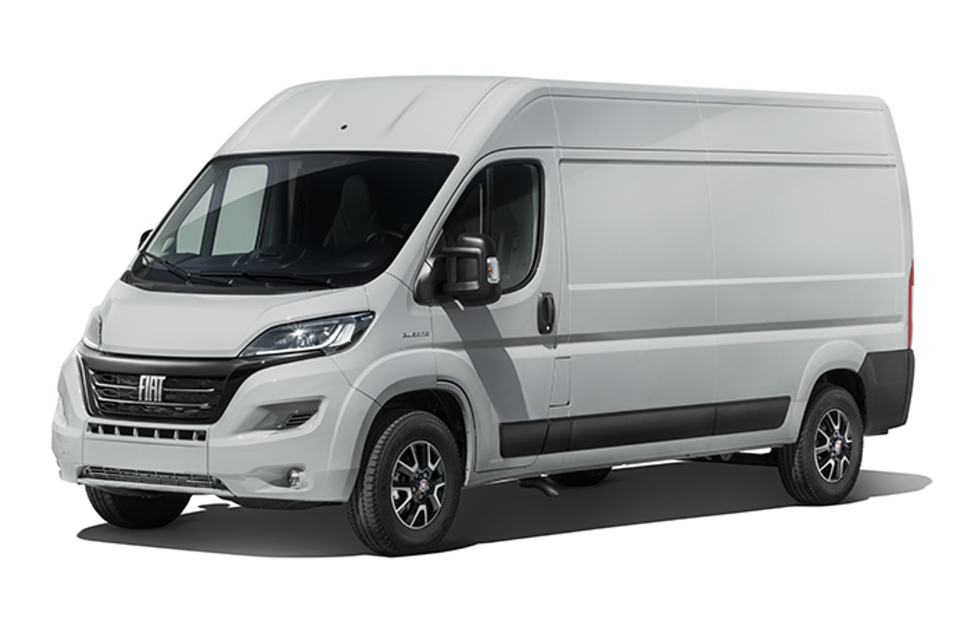Ocena bezpieczeństwa samochodów dostawczych: Fiat Ducato