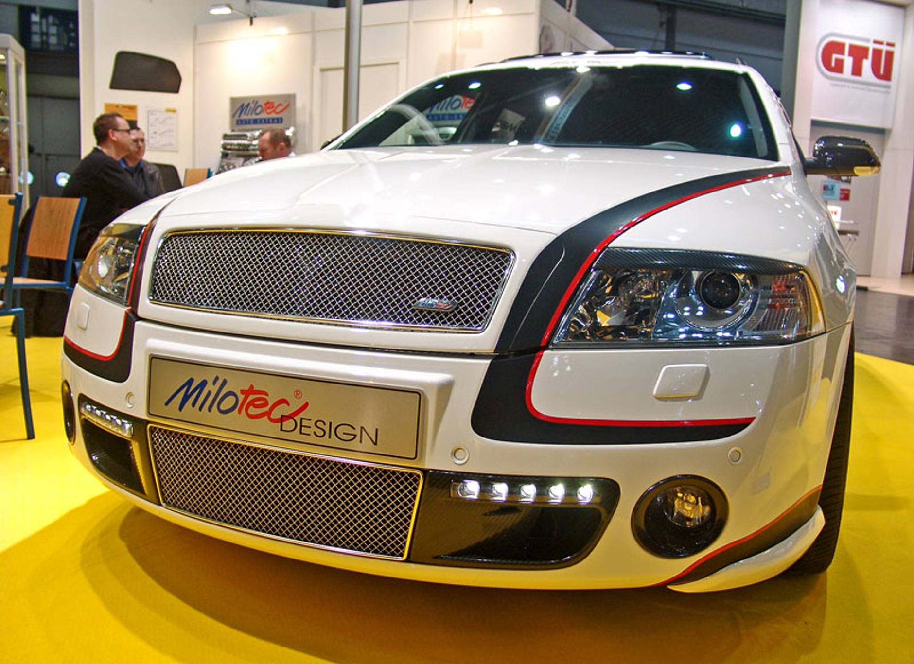 AMI Lipsk 2009: gwiazdy filmu (fotogaleria)