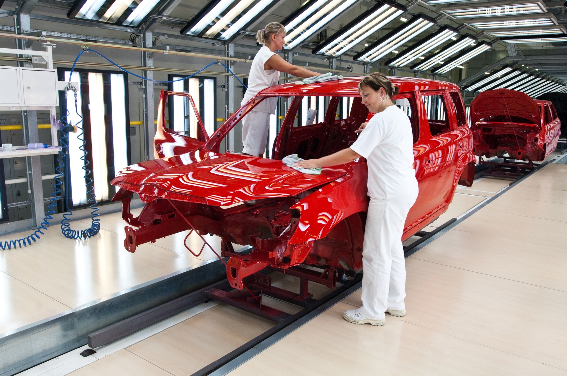 Skoda Yeti 1.4 TSI 120 KM