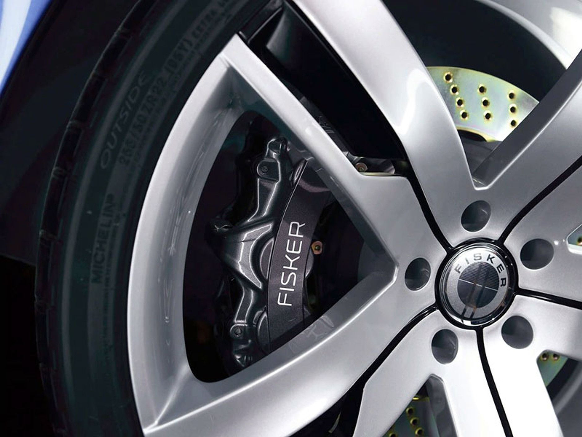 Fisker Karma będzie produkowany w fińskim Valmet Automotive