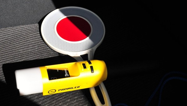 Pijany kierowca z sądowym zakazem zatrzymany. Jego stan szokuje