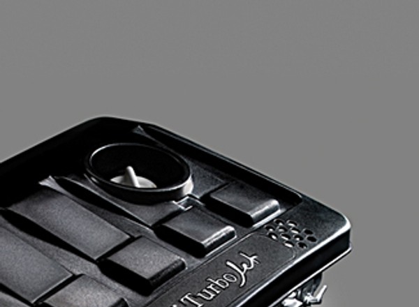 Nowy silnik benzynowy koncernu Fiat Auto: 1.7 Turbo (200 KM; 320 Nm)