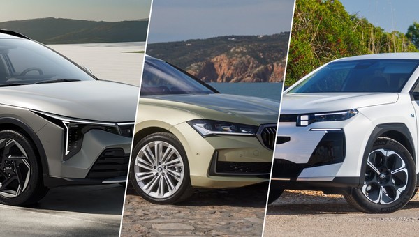 Samochody za 2 tys. zł miesięcznie