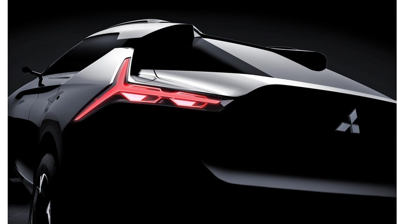 Mitsubishi Lancer Evo powraca!